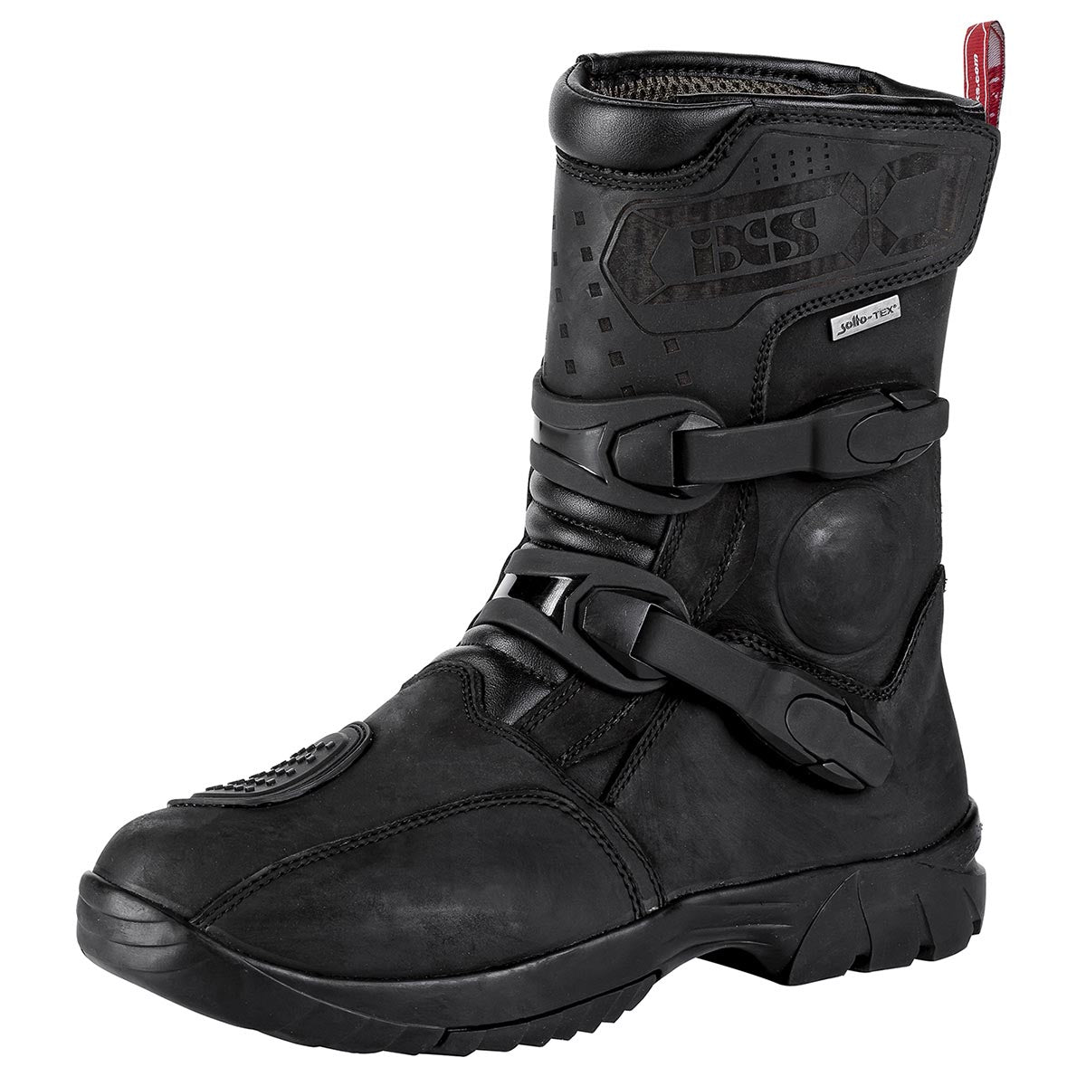 Tour Stiefel Ixs Motorradstiefel Herren Preis IXS Pacego-ST