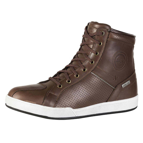 Classic Sneaker Cruiser-ST braun