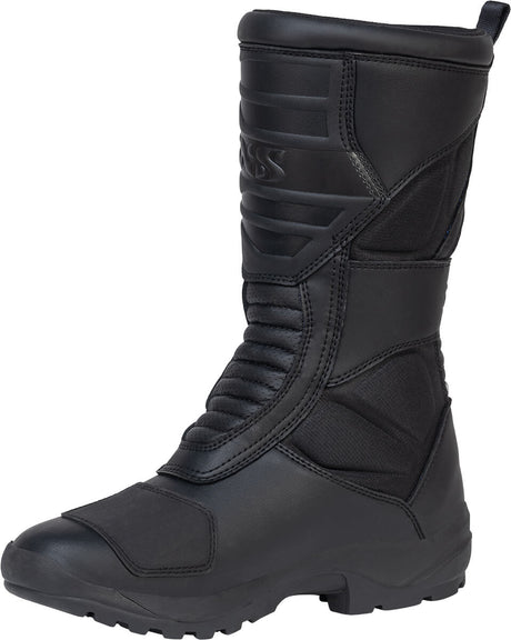 Tour Stiefel Light-ST schwarz