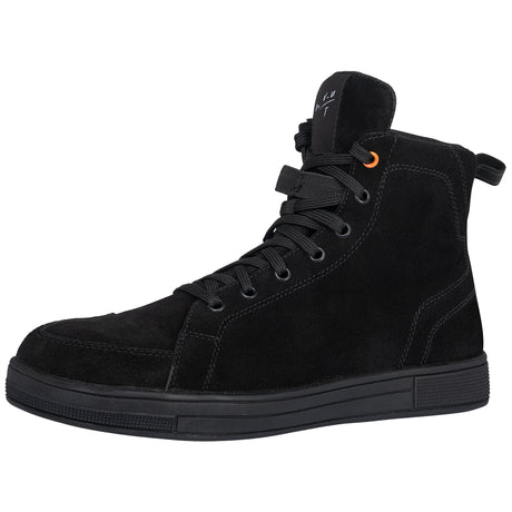 Classic Sneaker Cruiser-ST 2.0 schwarz