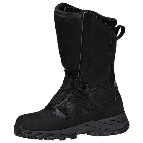 Venture-STX 1.0 Stiefel schwarz