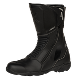 iXS-Tourster-STX 1.0 Stiefel - schwarz-01