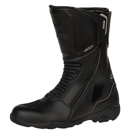 iXS-Tourster-STX 1.0 Stiefel - schwarz-01