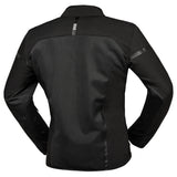 Tour Jacke Oxy-Air schwarz