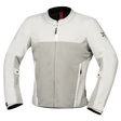 Tour Jacke Oxy-Air cool grey