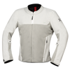 Veste Tour Oxy-Air cool grey