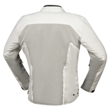 Tour Jacke Oxy-Air cool grey