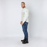 Tour Jacke Oxy-Air cool grey