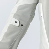 Tour Jacke Oxy-Air cool grey