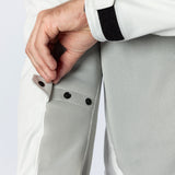 Tour Jacke Oxy-Air cool grey