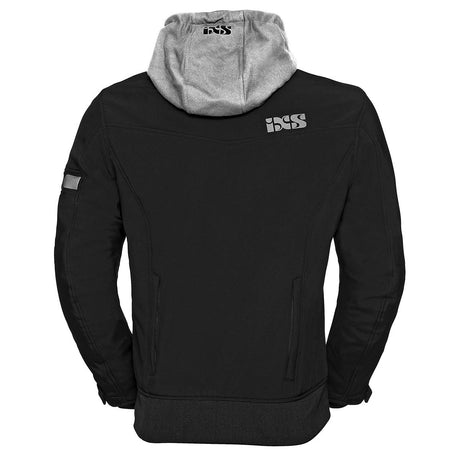 Classic SO Jacke Moto, schwarz