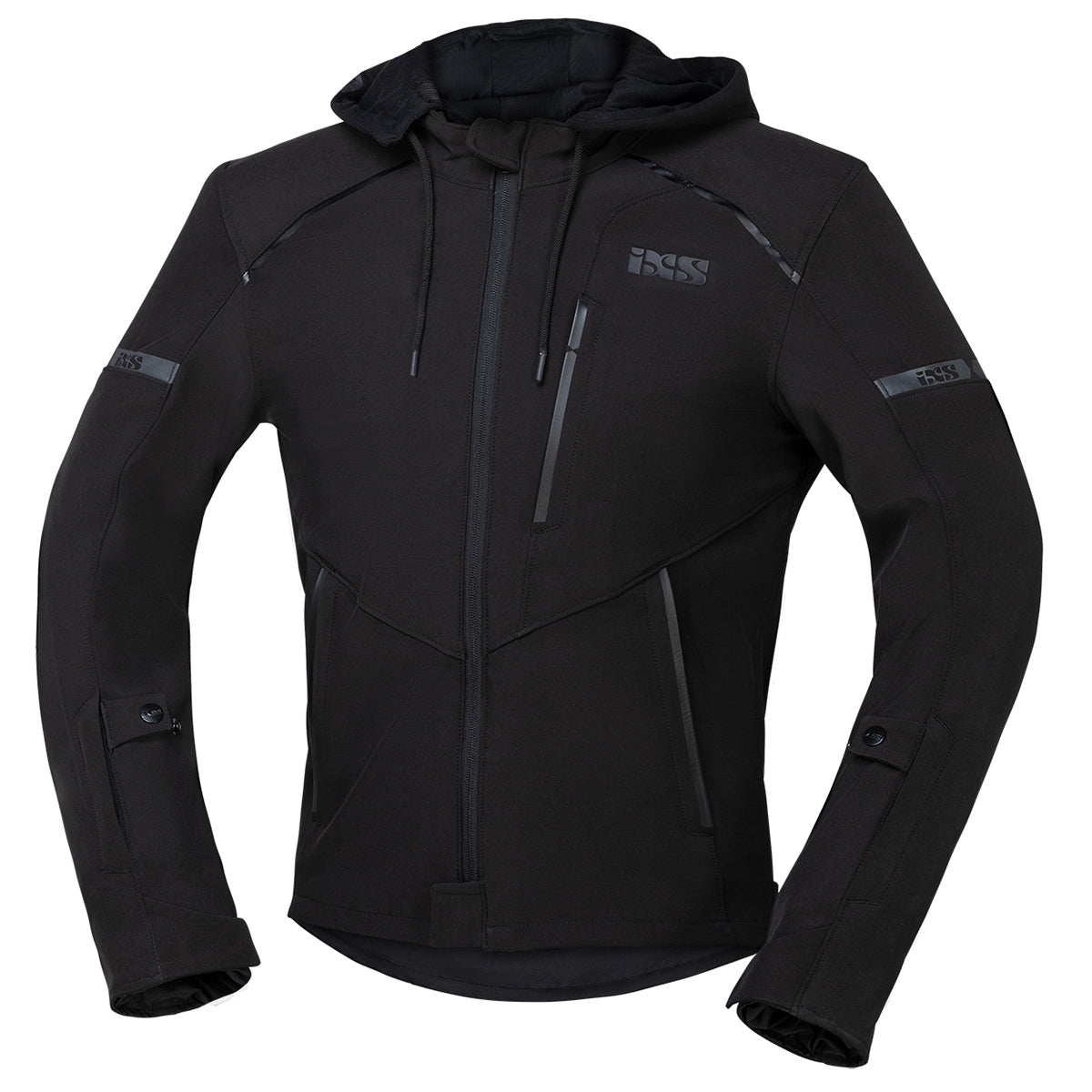 Classic SO Jacke Moto 2.0 schwarz
