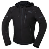 Classic SO Jacke Moto 2.0 schwarz