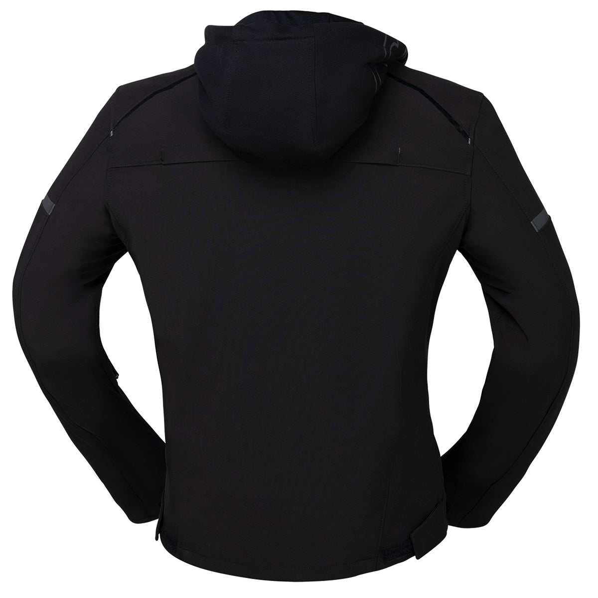 Classic SO Jacke Moto 2.0 schwarz