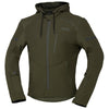 Classic SO Giacca Moto 2.0 olive