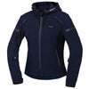 Classic da Donna SO Giacca Moto 2.0 blu