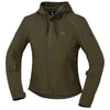 Classic da Donna SO Giacca Moto 2.0 olive