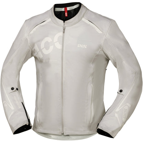 Sports SO Jacke Moto Dynamic weiss