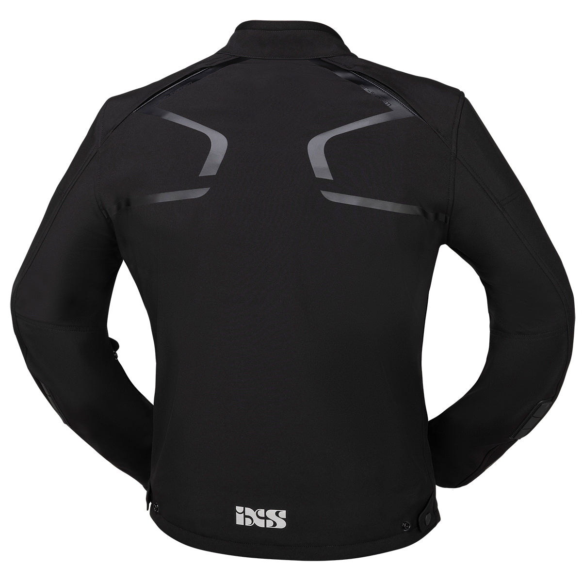 iXS Sport SO chaqueta Moto Dynamic negro – iXS.com