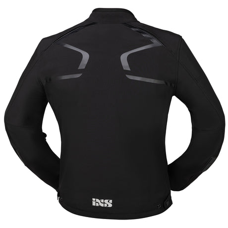 Sports SO Jacke Moto Dynamic schwarz