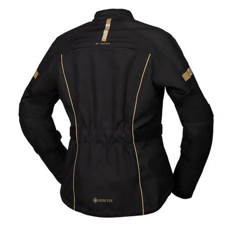 Tour Damen Jacke  Classic-GTX schwarz
