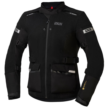 Tour Jacke Horizon-GTX schwarz