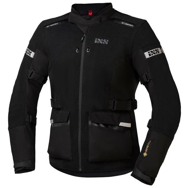 Tour Jacke Horizon-GTX schwarz