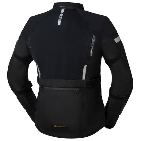 Tour Jacke Horizon-GTX schwarz