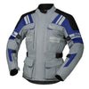 Tour Jacket Blade-ST 2.0 gray-blue-black 