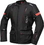 Tour Jacke Lorin-ST schwarz-rot
