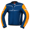 Giacca sportiva TS-Pro ST+ racing blue-arancia-bianco