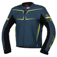 Sport Jacke TS-Pro ST+ blau-neongelb