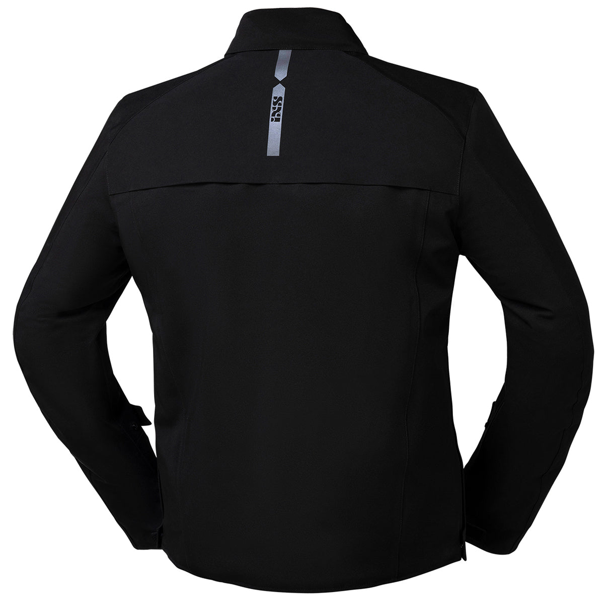 IXS Urban Jacket Destination-ST-Plus black – iXS.com