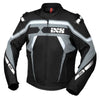 Veste de sport RS-700-ST noir-gris-blanc 
