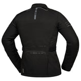 Tour Damen Jacke Lane ST schwarz