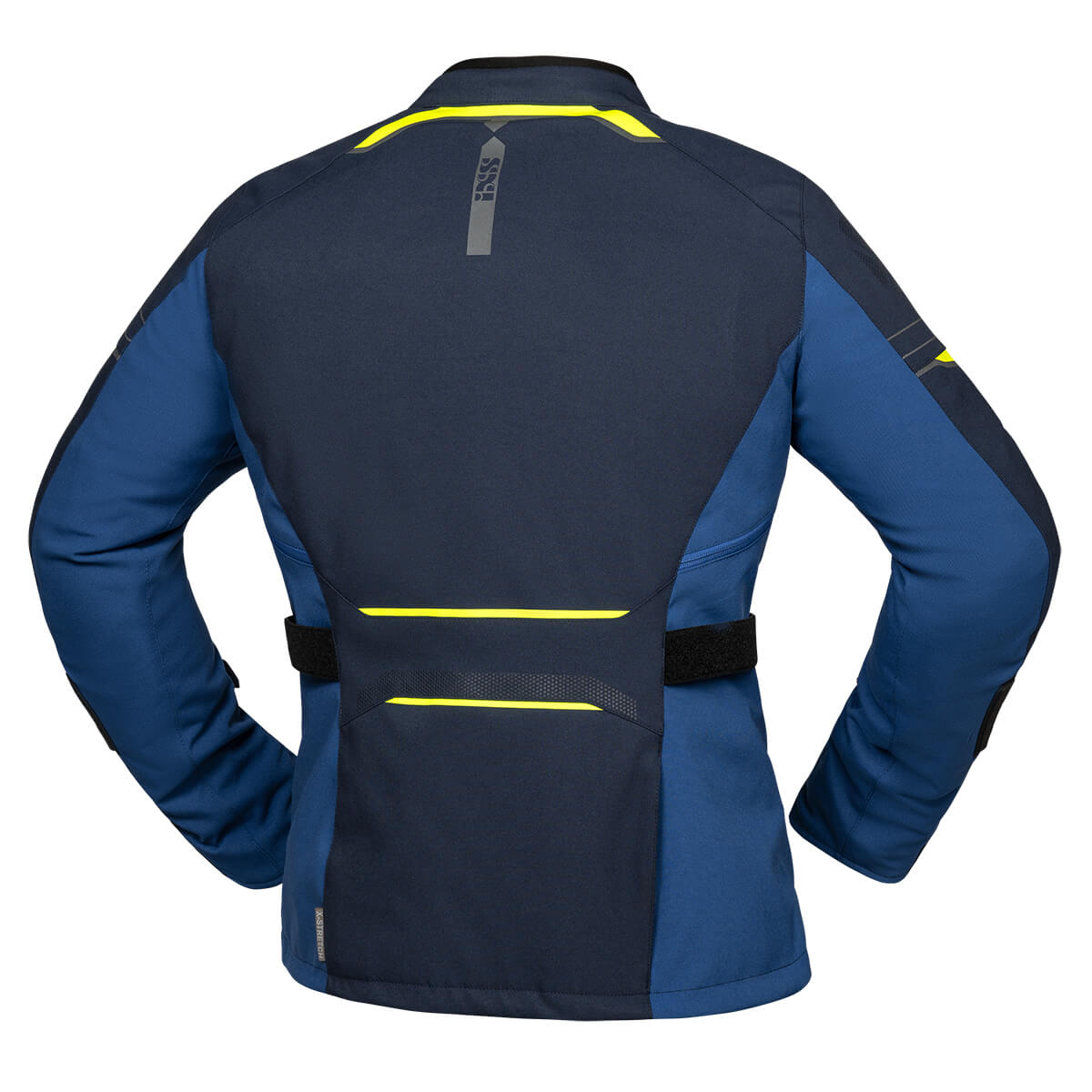 iXS Tour Women's jacket Lane-ST blue – iXS.com