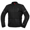 Chaqueta Tour Lennox-ST negro