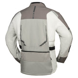 Tour Jacke Lennox-ST grau