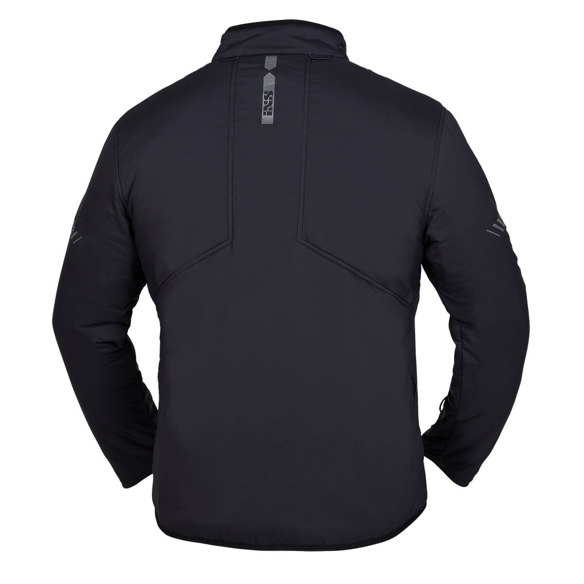Team Jacke Thermo-Zip 1.0 schwarz