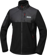 Team Jacke Worker schwarz