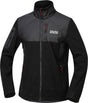 Team Jacke Worker schwarz