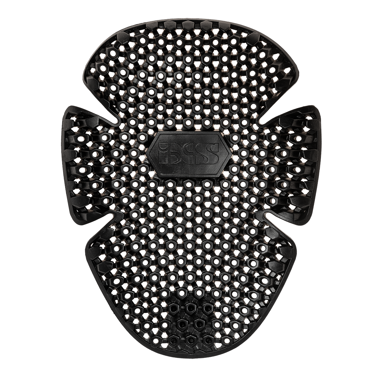 iXS-Honeycomb shoulder protectors (B) L2-01