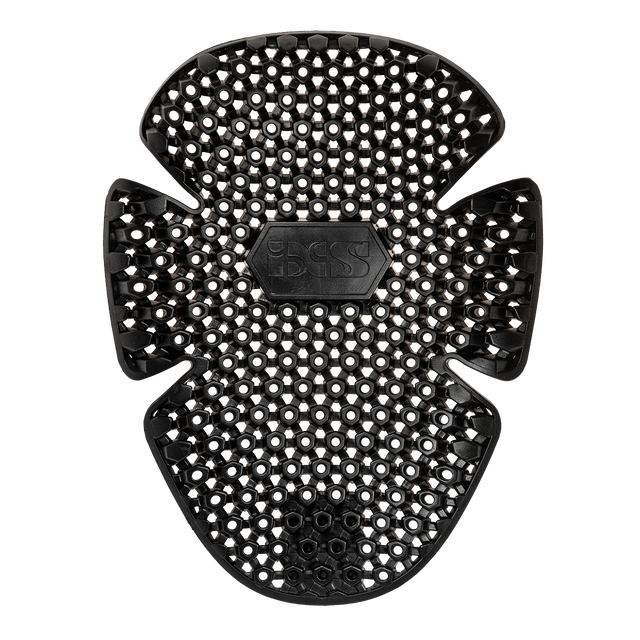 iXS-Honeycomb shoulder protectors (B) L2-01