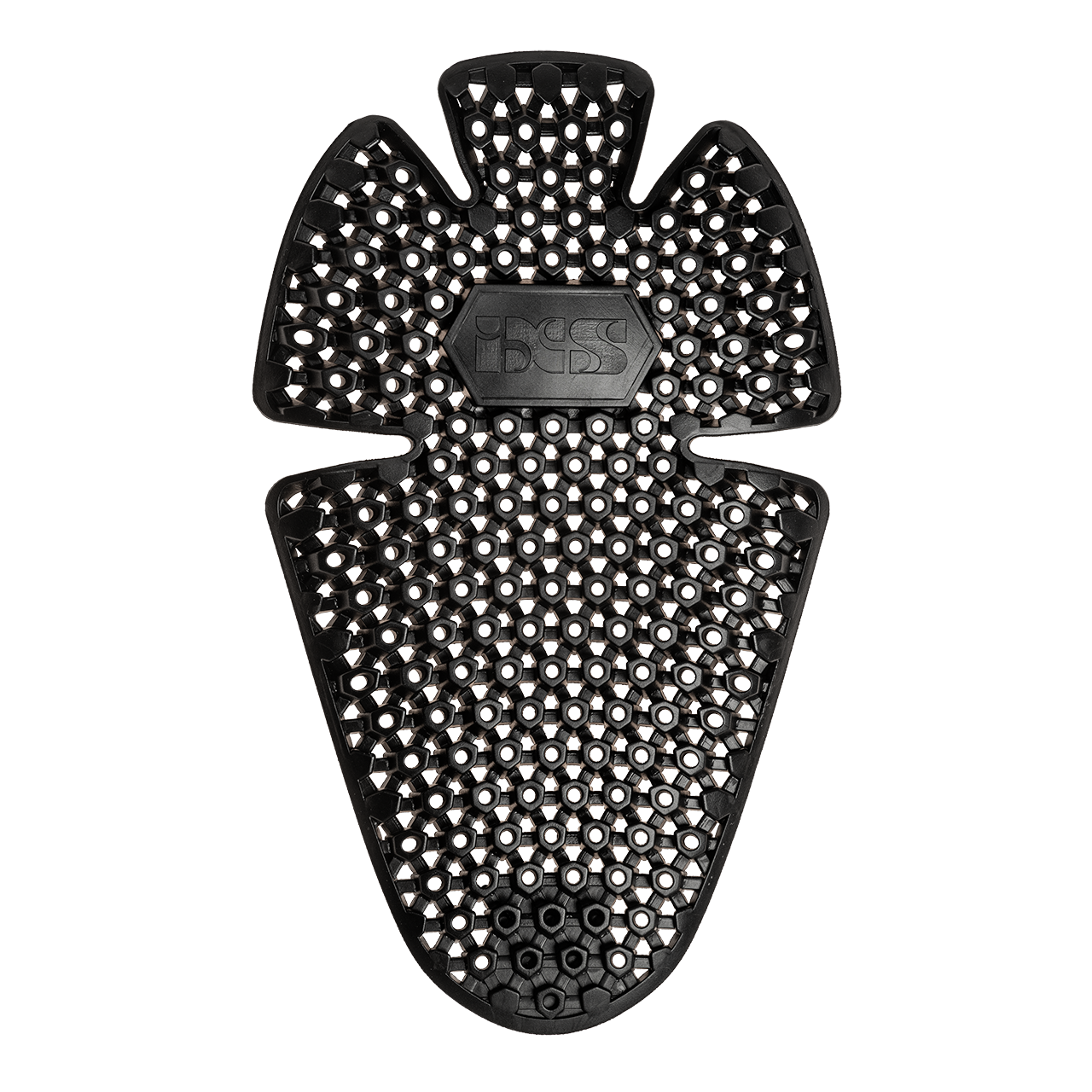 iXS-Honeycomb elbow, knee protectors (A) L2-01