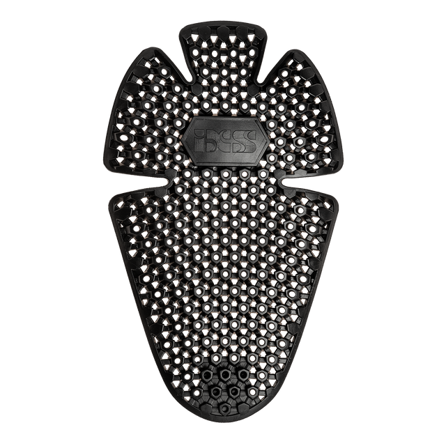 iXS-Honeycomb elbow, knee protectors (A) L2-01