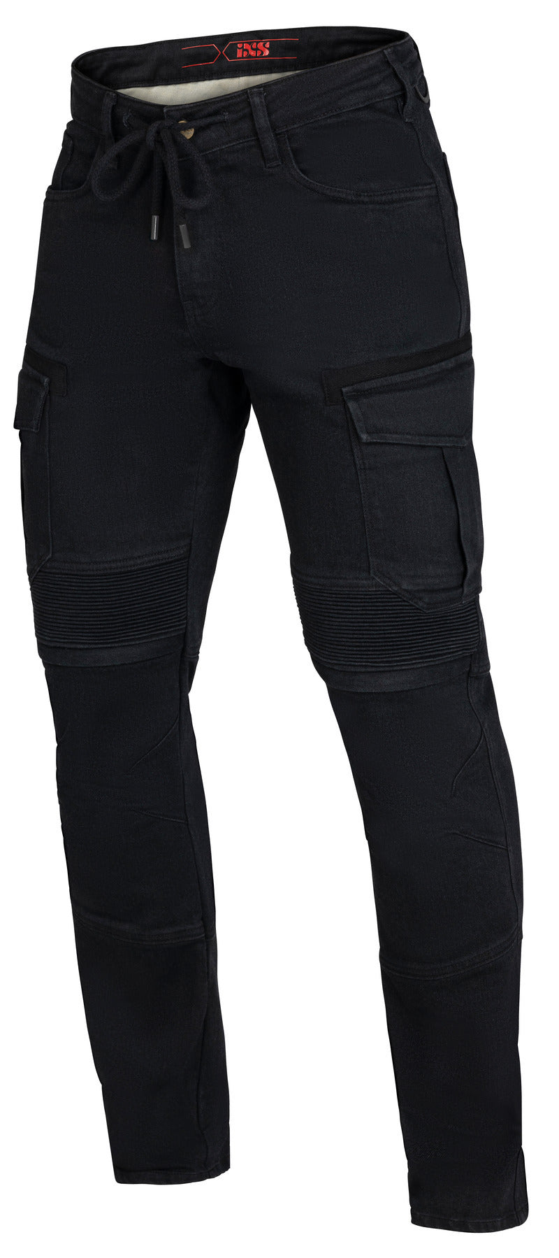 Classic AR Hose Cargo schwarz