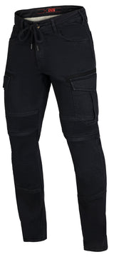 Classic AR Hose Cargo schwarz
