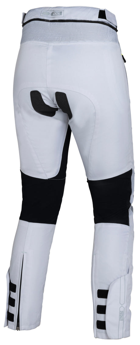 Sport Damen Hose Trigonis-Air hell grau-grau