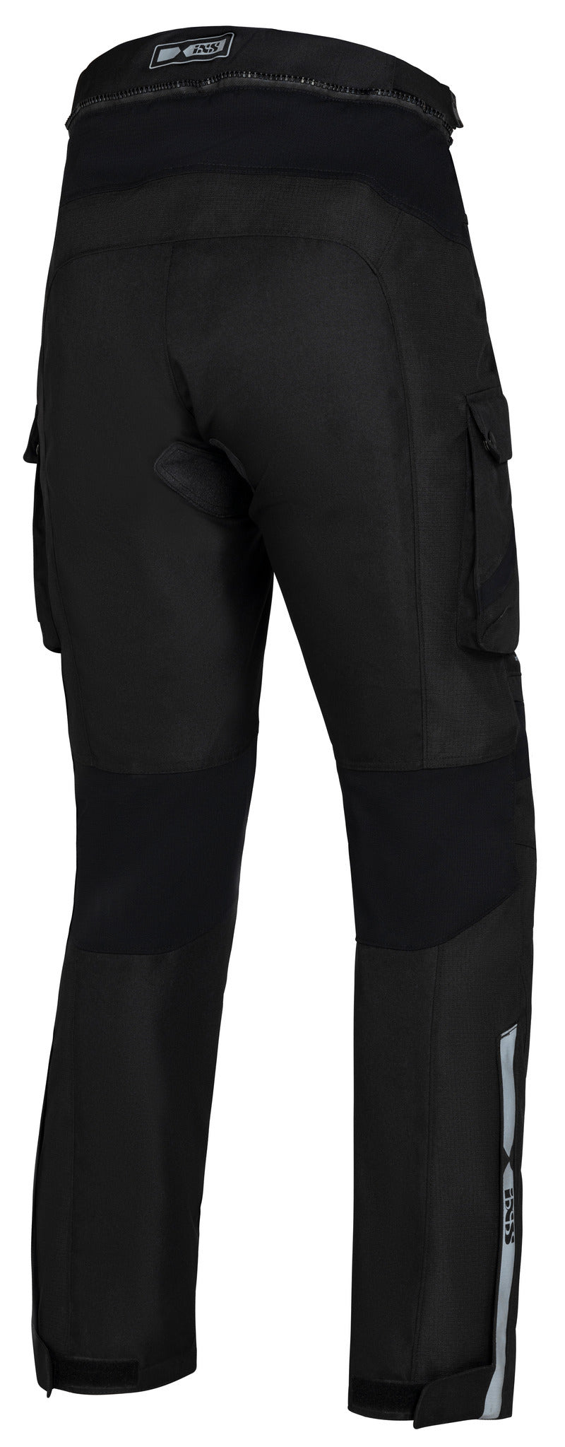 IXS Tour Pants Nairobi-ST 2.0 black – iXS.com