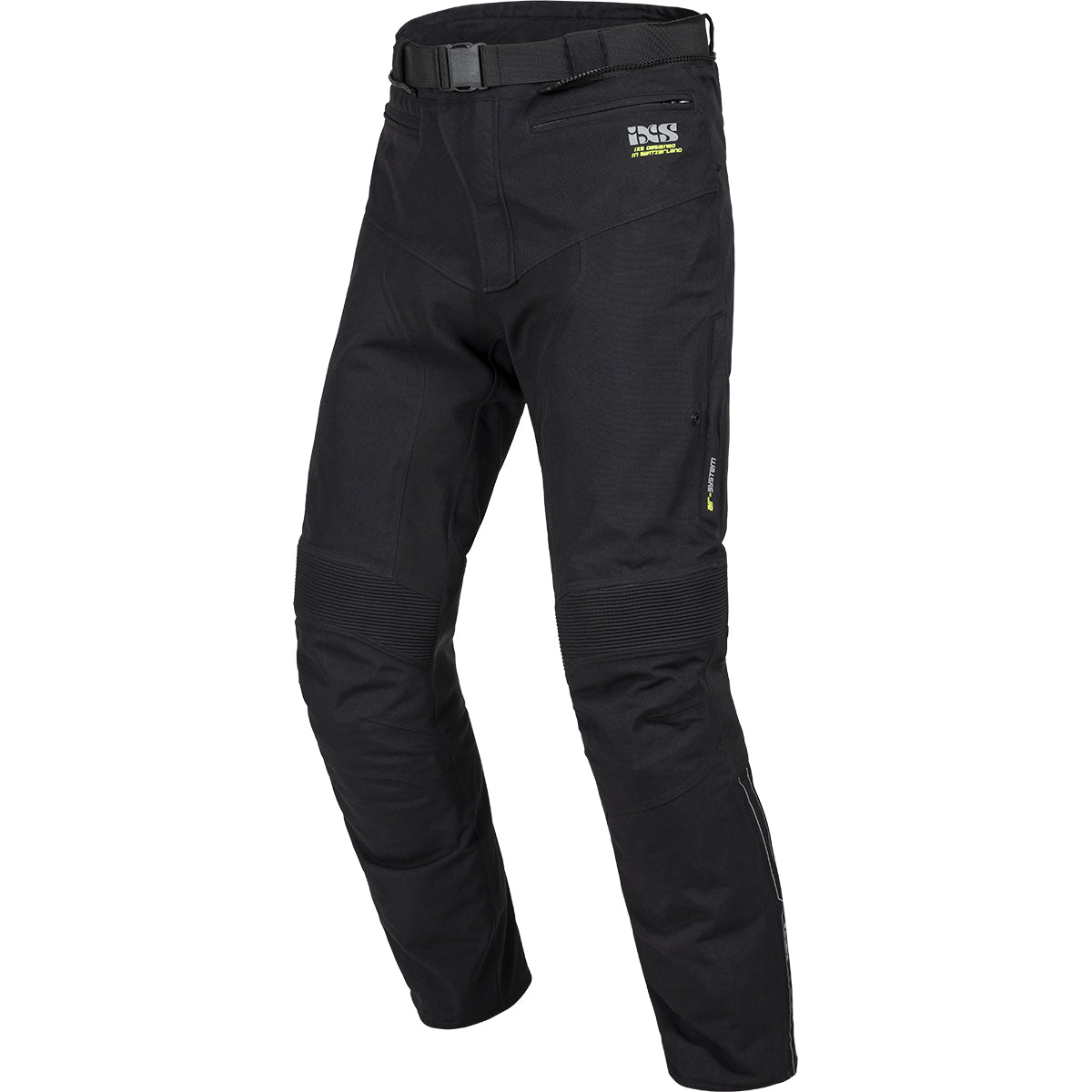 Tour Hose Laminat-ST-Plus schwarz